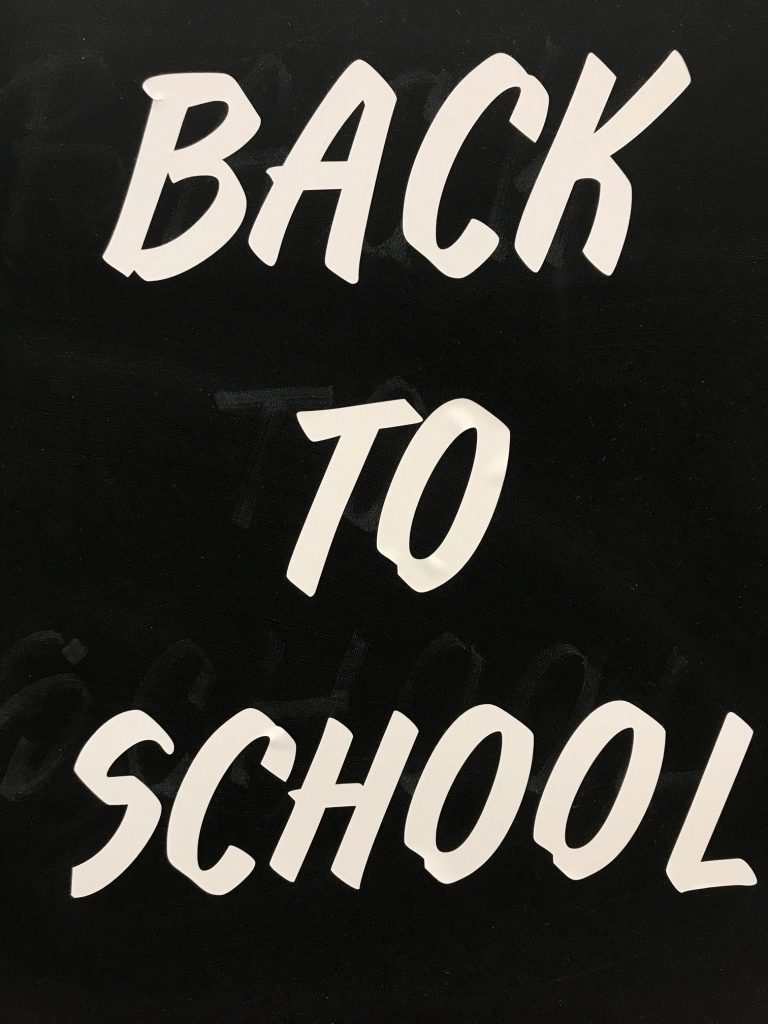 Back TocSchool